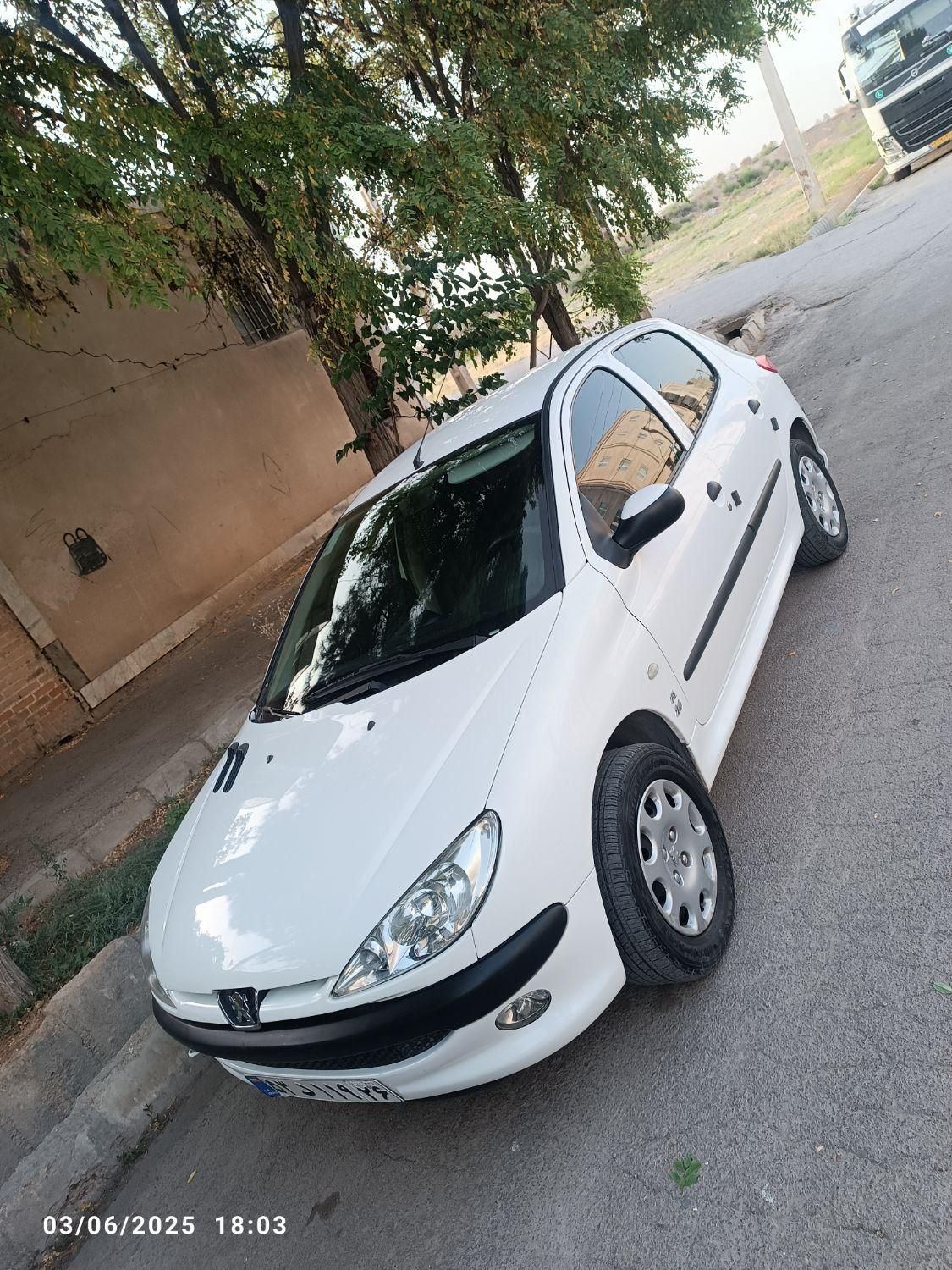 خودرو پژو، 206 آگهی ann_18706090