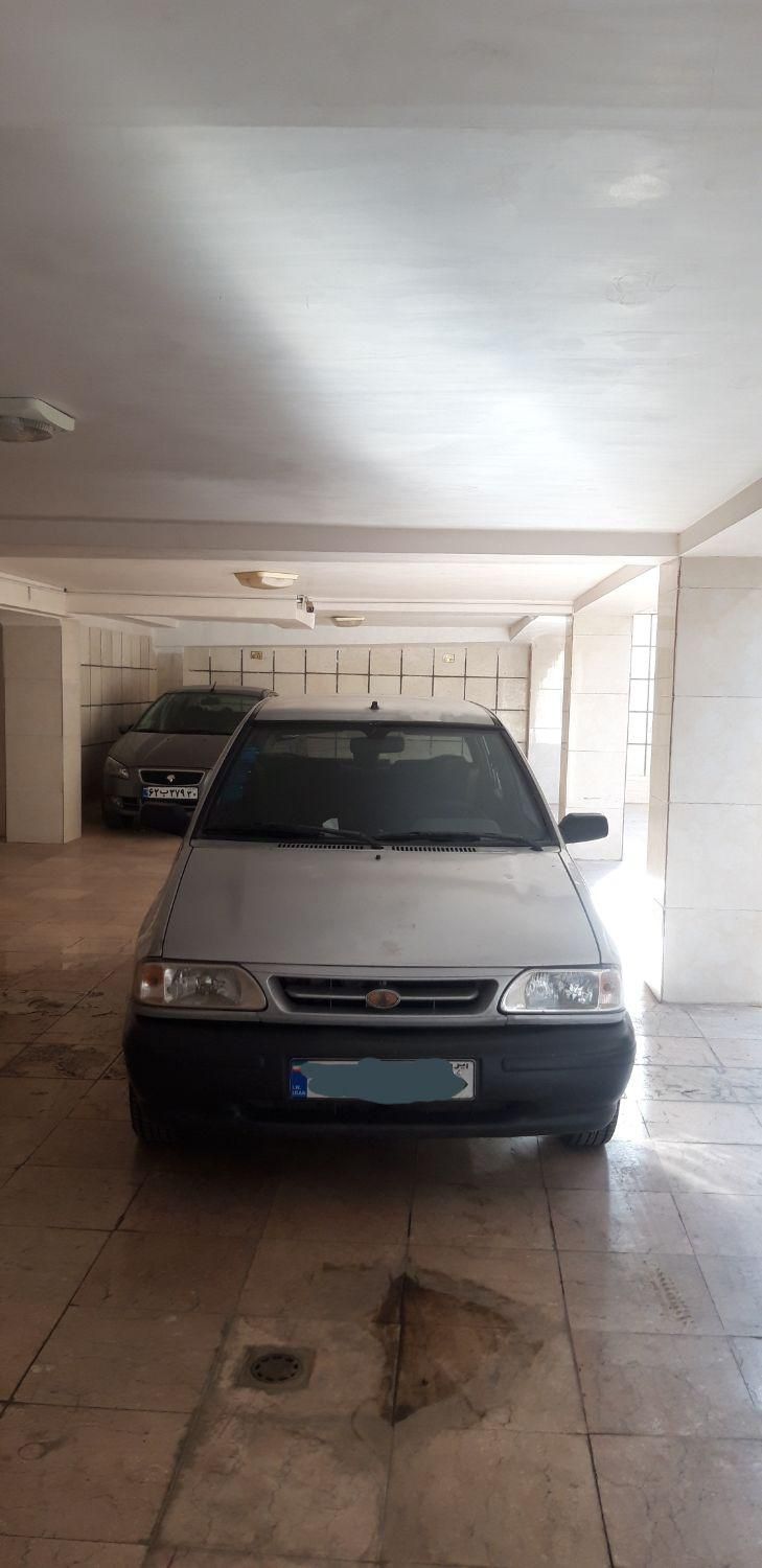 خودرو پراید، صبا آگهی ann_18706097