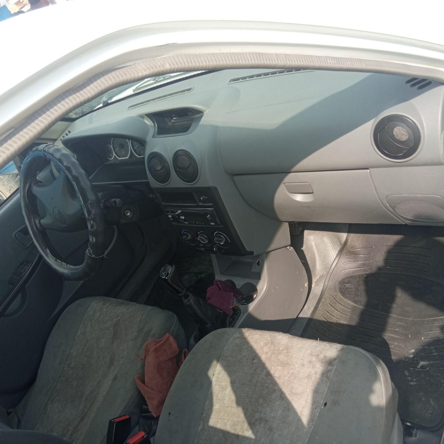 خودرو پراید، 132 آگهی ann_18706104