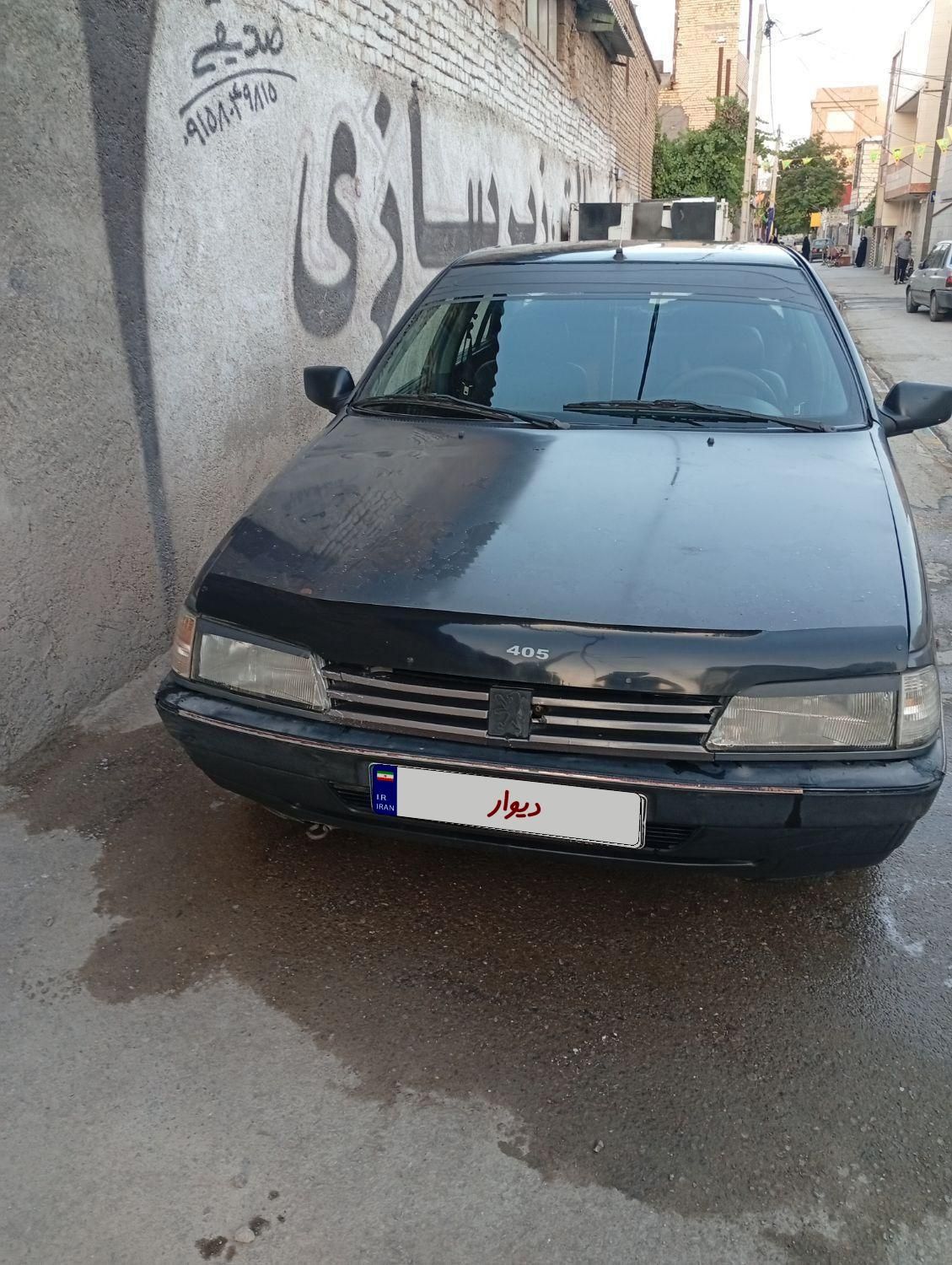 خودرو پژو، روآ آگهی ann_18706140