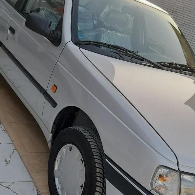 خودرو پژو، 405 آگهی ann_18706141