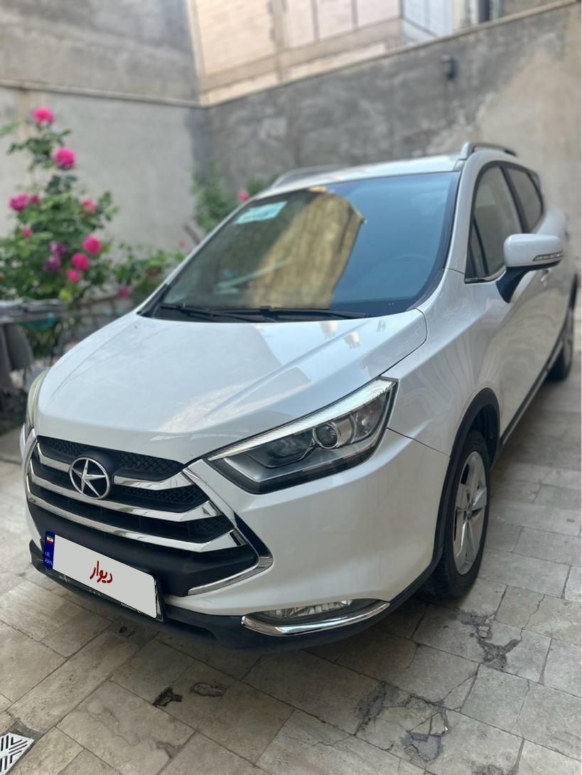 خودرو جک، S3 آگهی ann_18706142