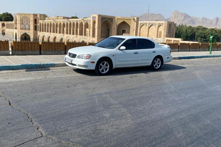 خودرو نیسان، ماکسیما آگهی ann_18706155