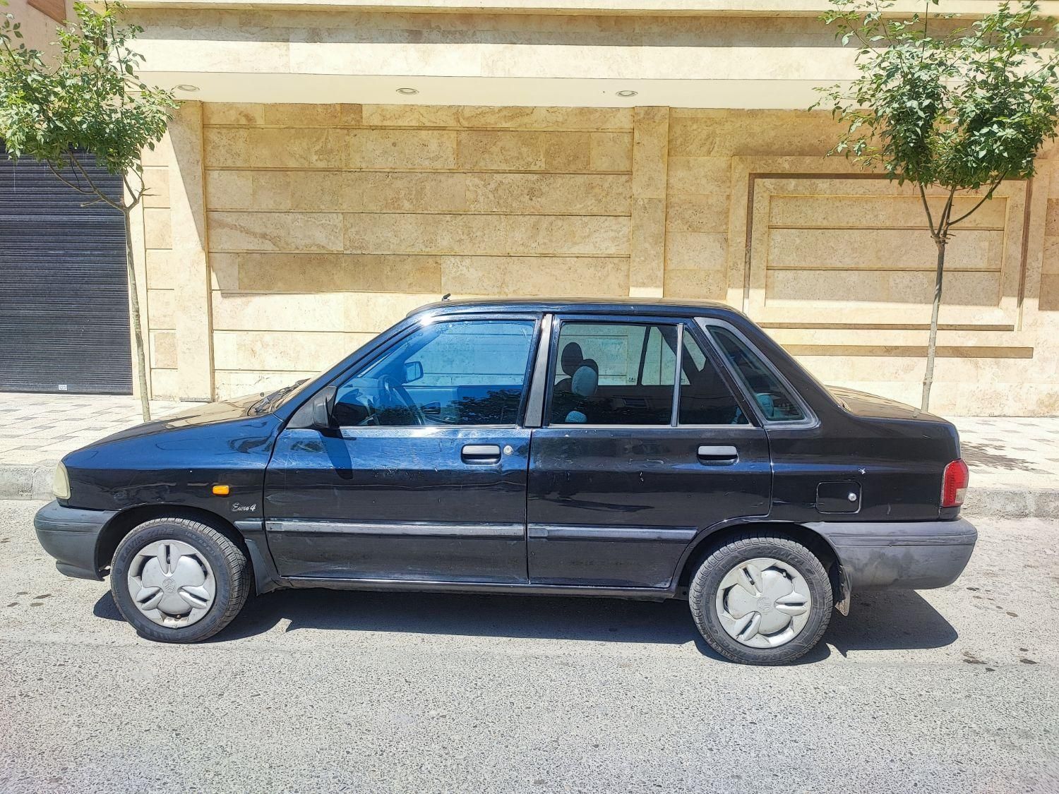 خودرو پراید، 131 آگهی ann_18706156