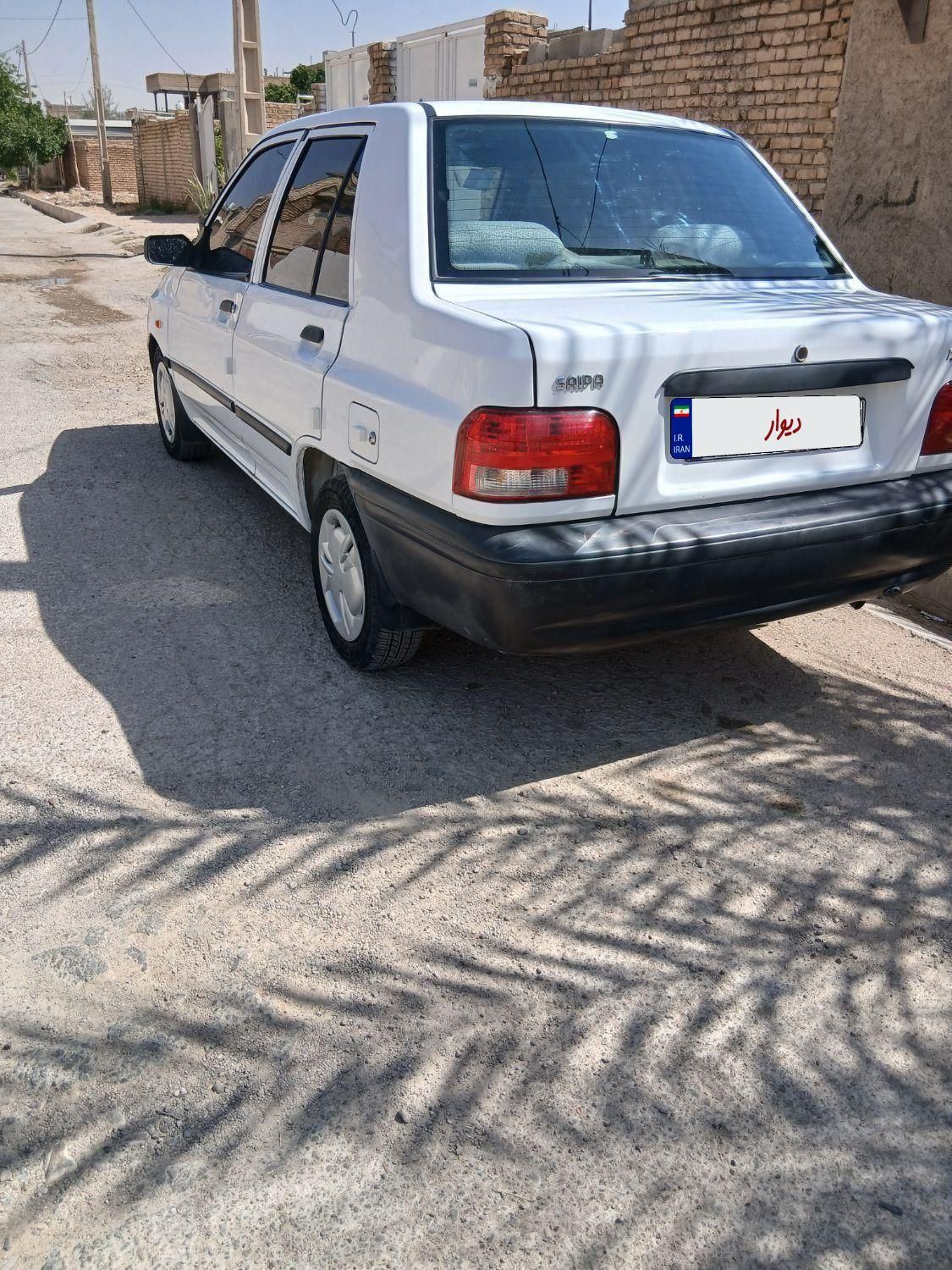 خودرو پراید، 131 آگهی ann_18706160