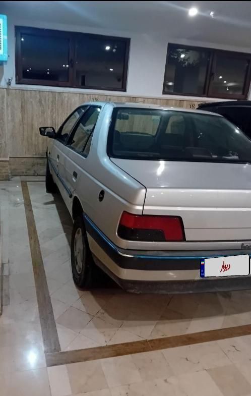 خودرو پژو، 405 آگهی ann_18706166