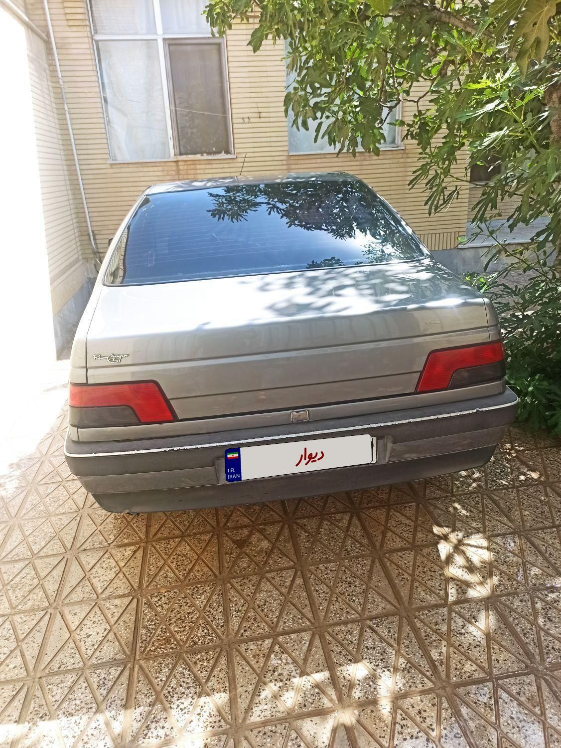 خودرو پژو، 405 آگهی ann_18706190