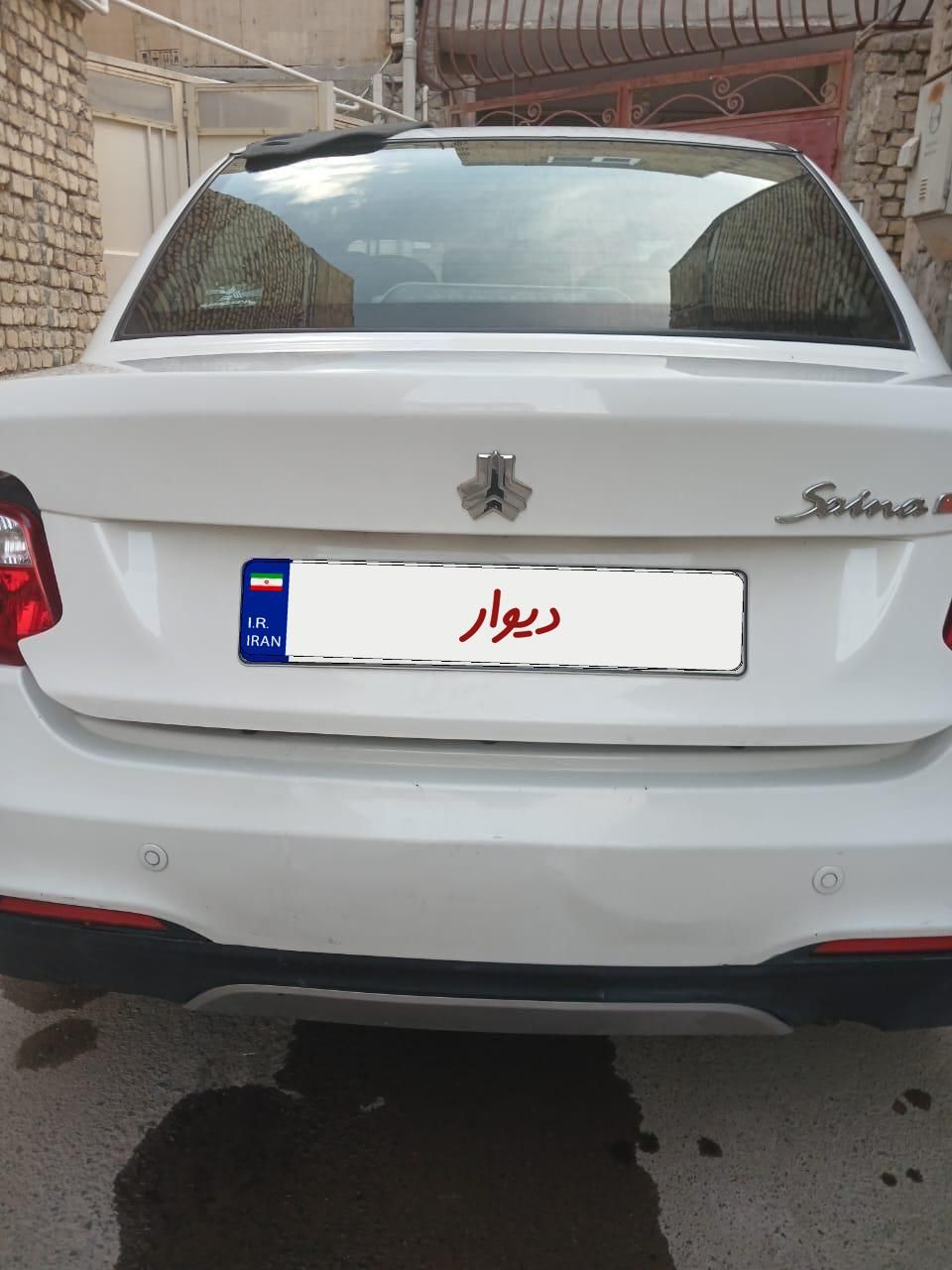 خودرو ساینا، S آگهی ann_18706232