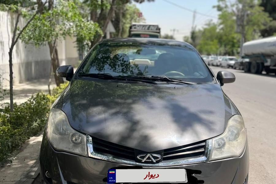 خودرو ام وی ام، 315 صندوقدار آگهی ann_18706240