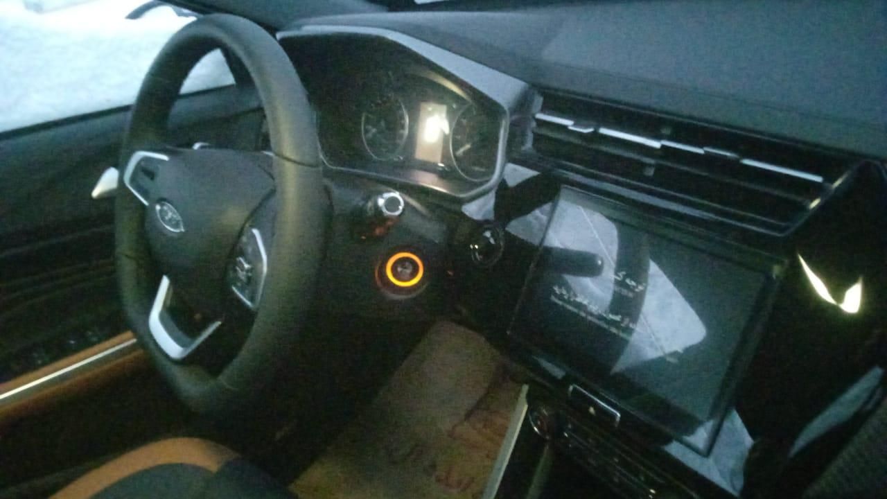 ام وی ام X22 پرو اتوماتیک اکسلنت - 1403