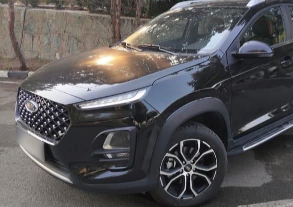 ام وی ام X22 پرو اتوماتیک اکسلنت - 1403