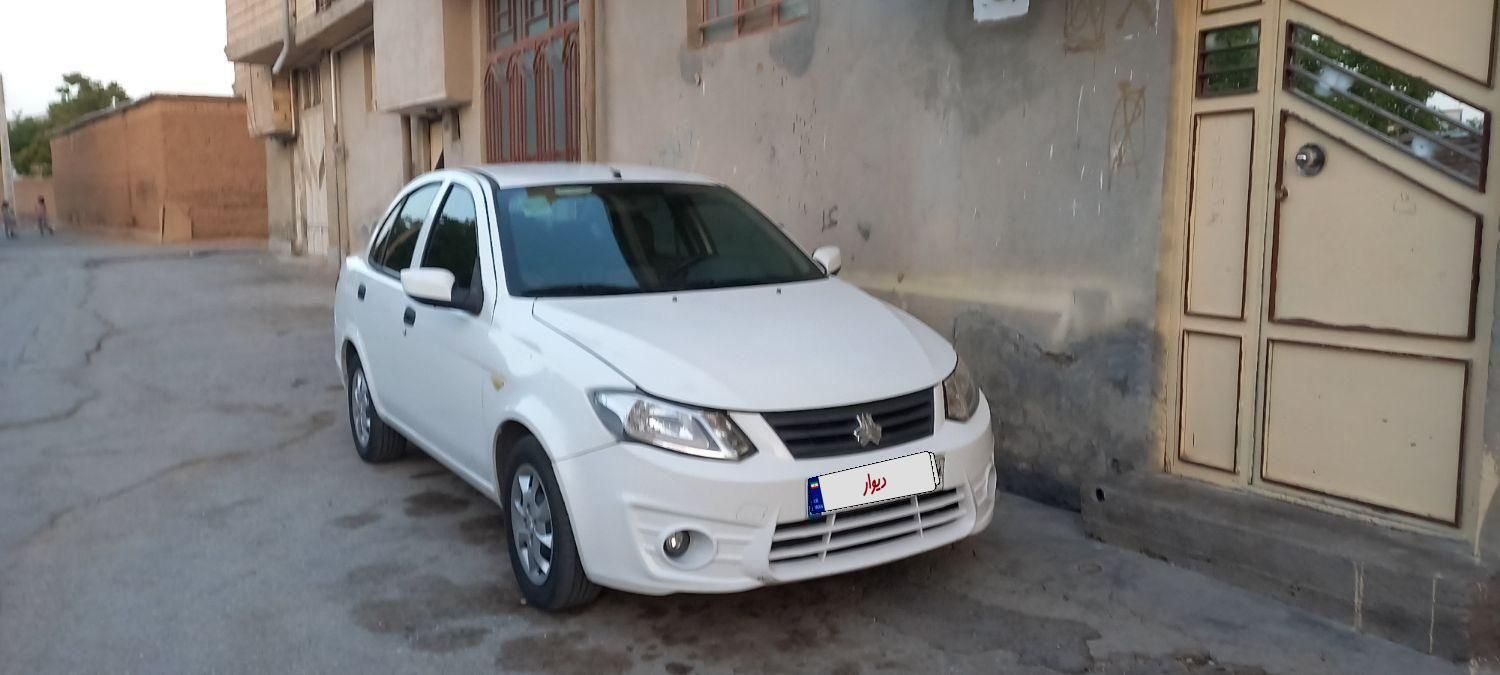 خودرو ساینا، EX آگهی ann_18706249