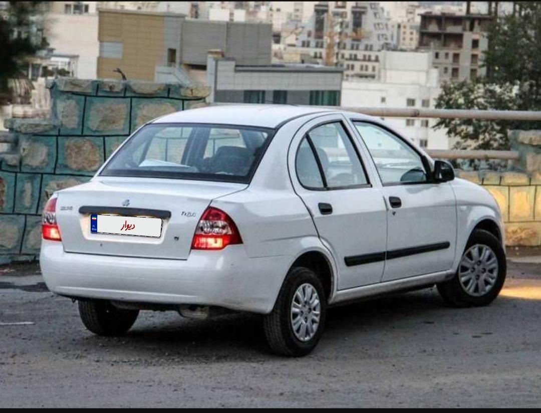خودرو تیبا، صندوق دار آگهی ann_18706258