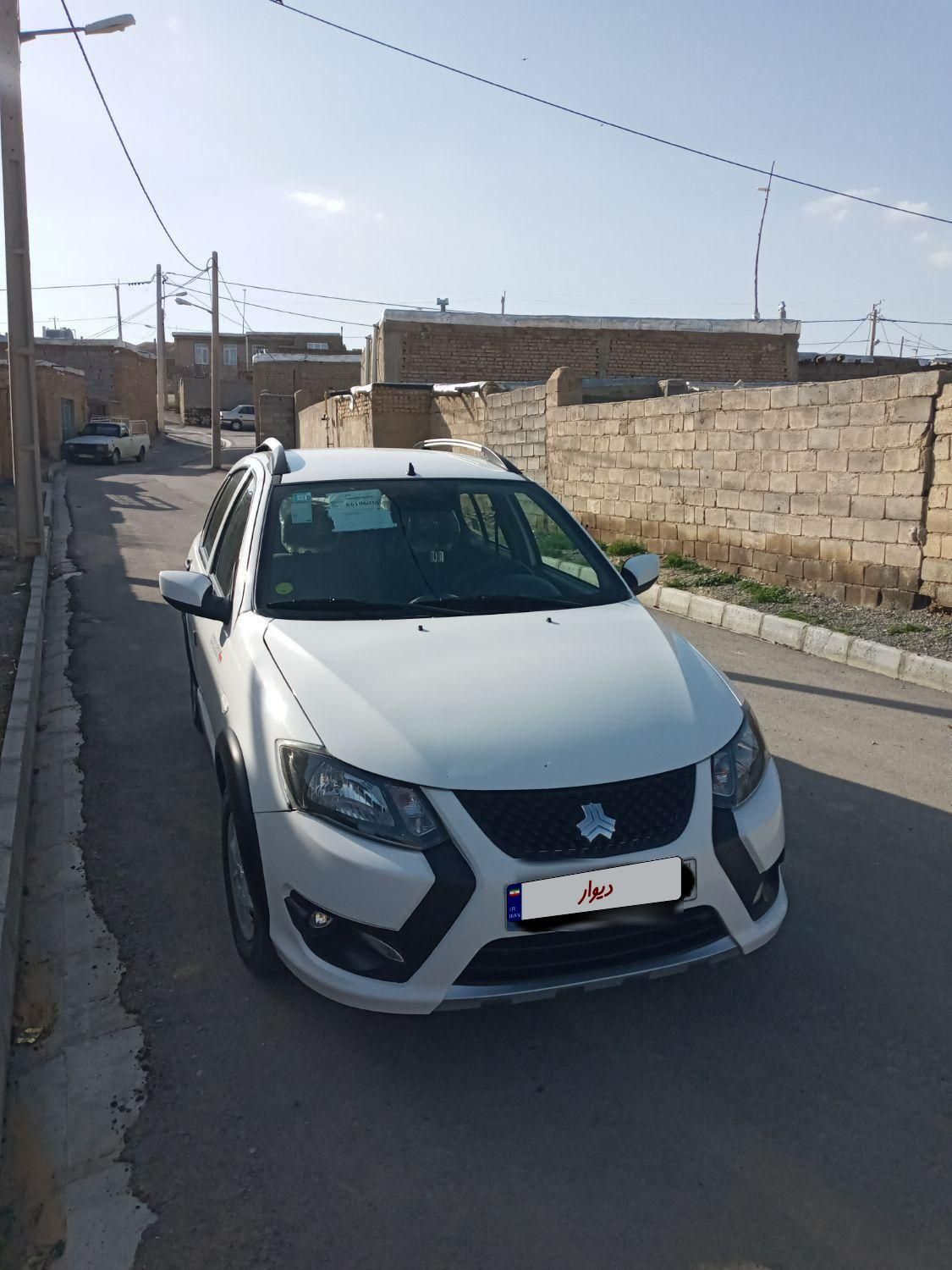 خودرو کوییک، S آگهی ann_18706266