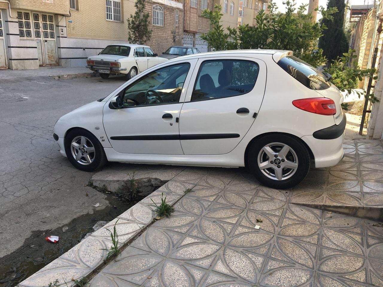 خودرو پژو، 206 آگهی ann_18706270