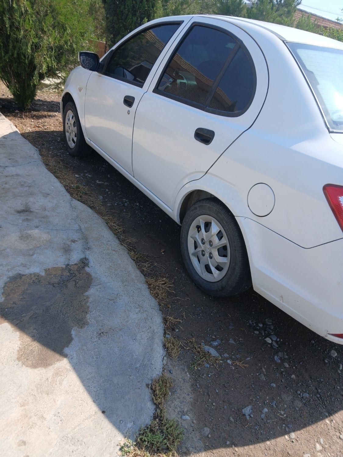 خودرو ساینا، EX آگهی ann_18706310