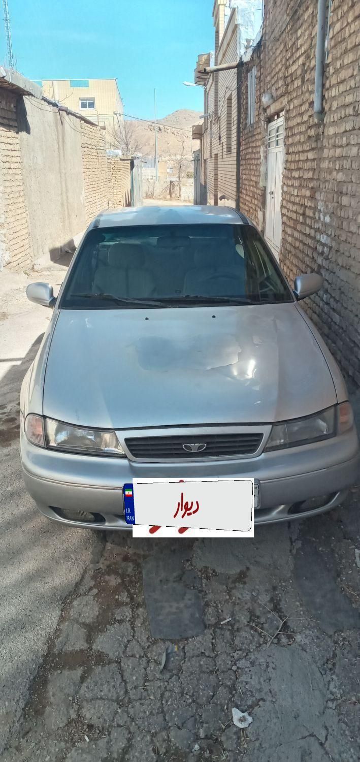 خودرو دوو، سیلو آگهی ann_18706315