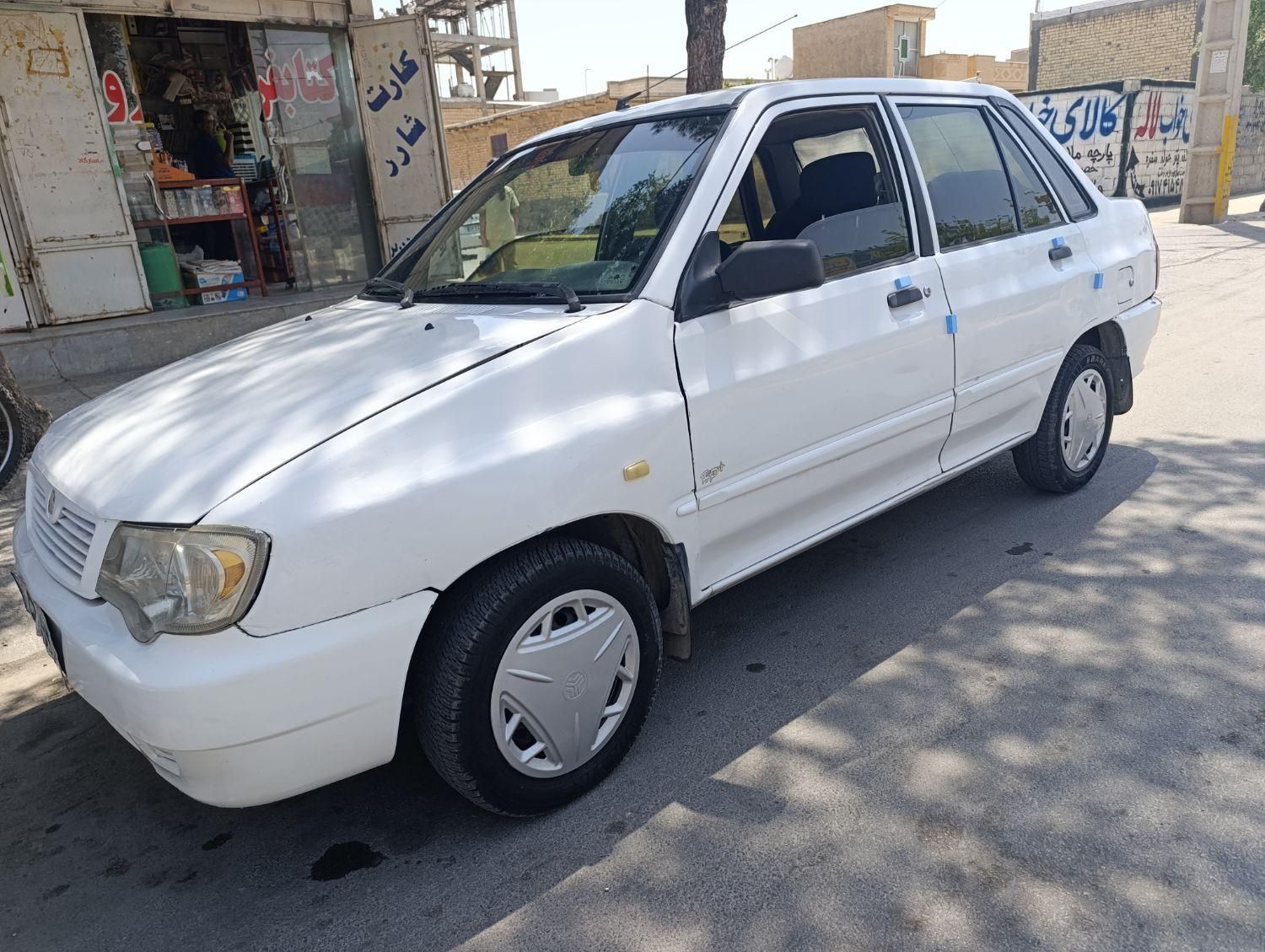 خودرو پراید، 132 آگهی ann_18706324