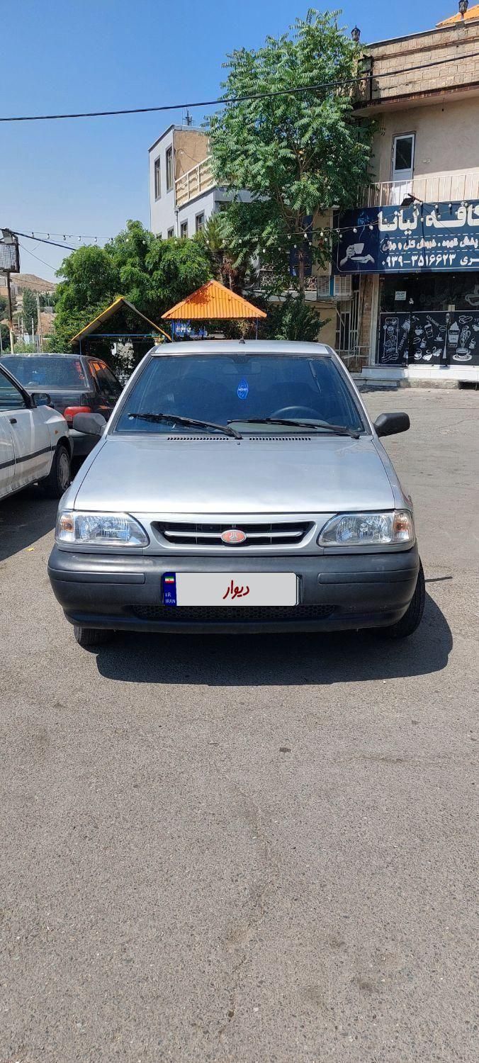 خودرو پراید، صبا آگهی ann_18706348