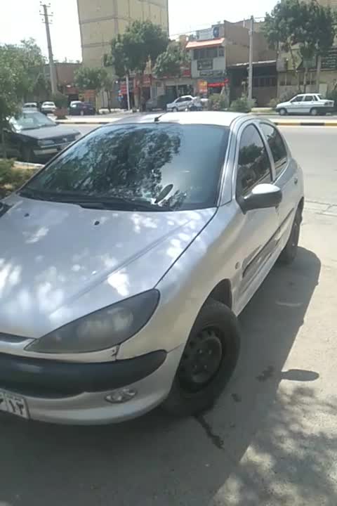 خودرو پژو، 206 آگهی ann_18706353