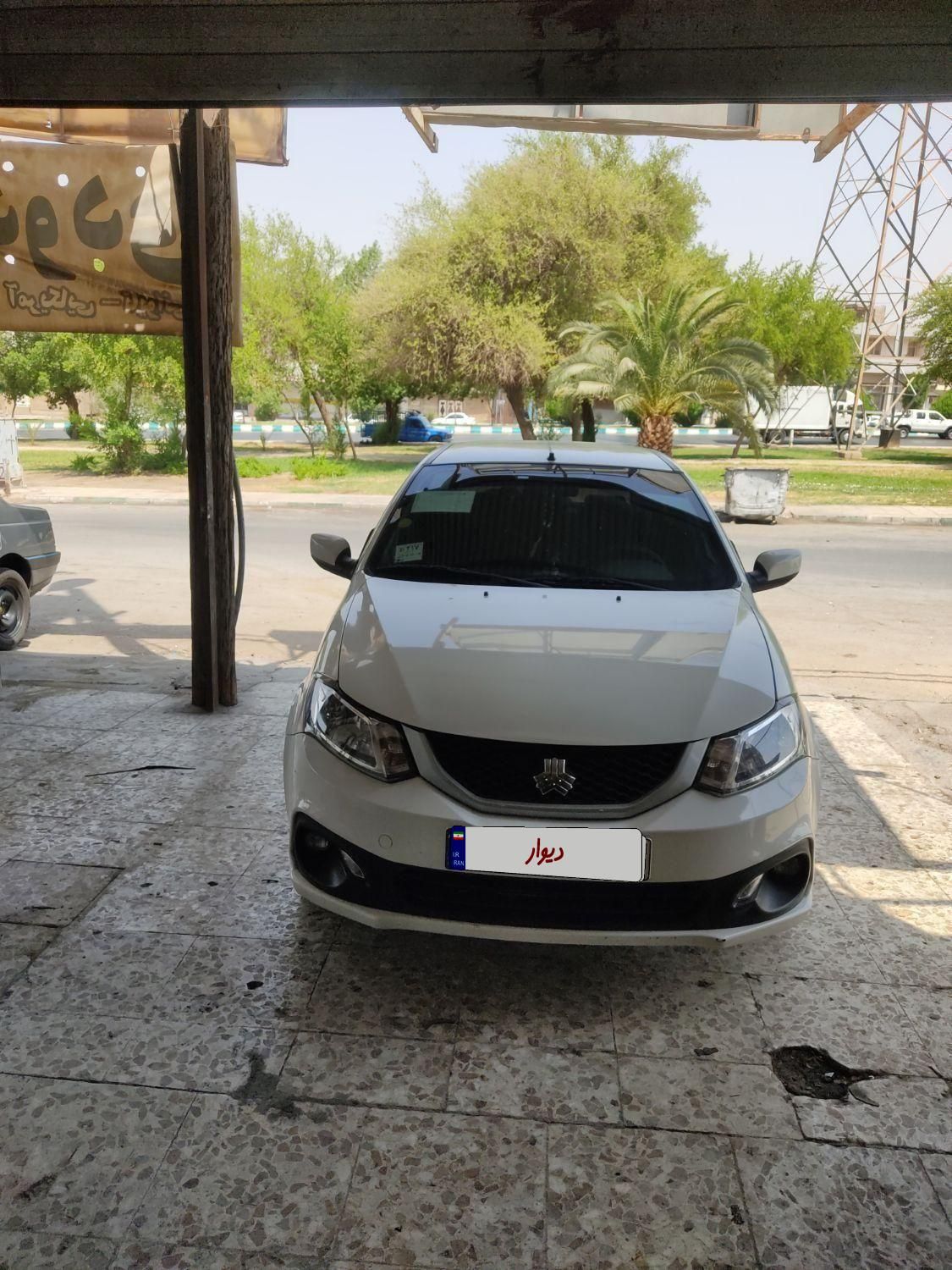خودرو ساینا، S آگهی ann_18706358
