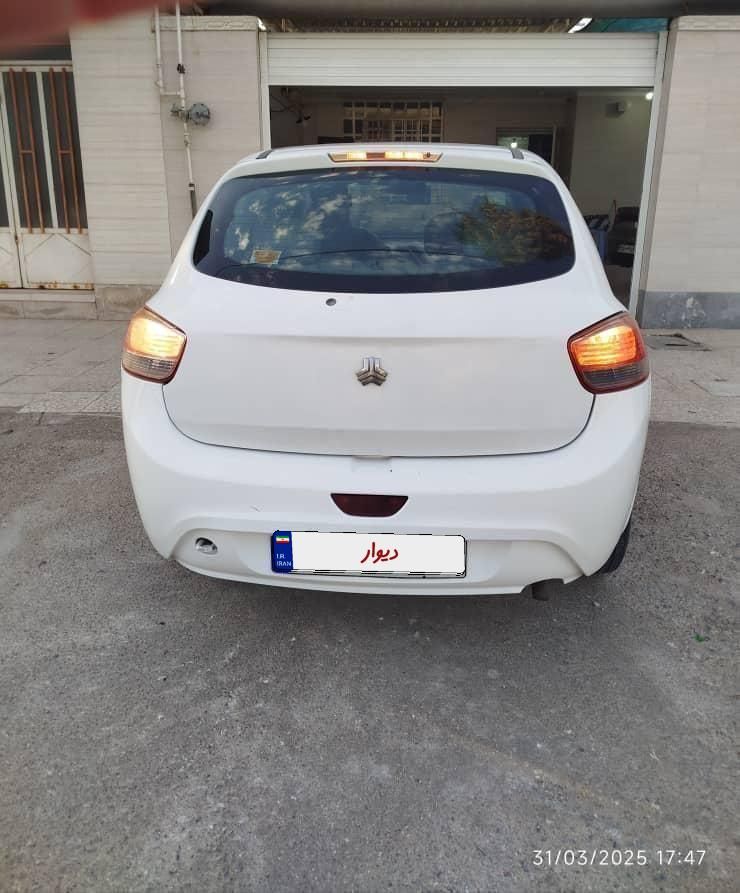 خودرو تیبا، 2 آگهی ann_18706361