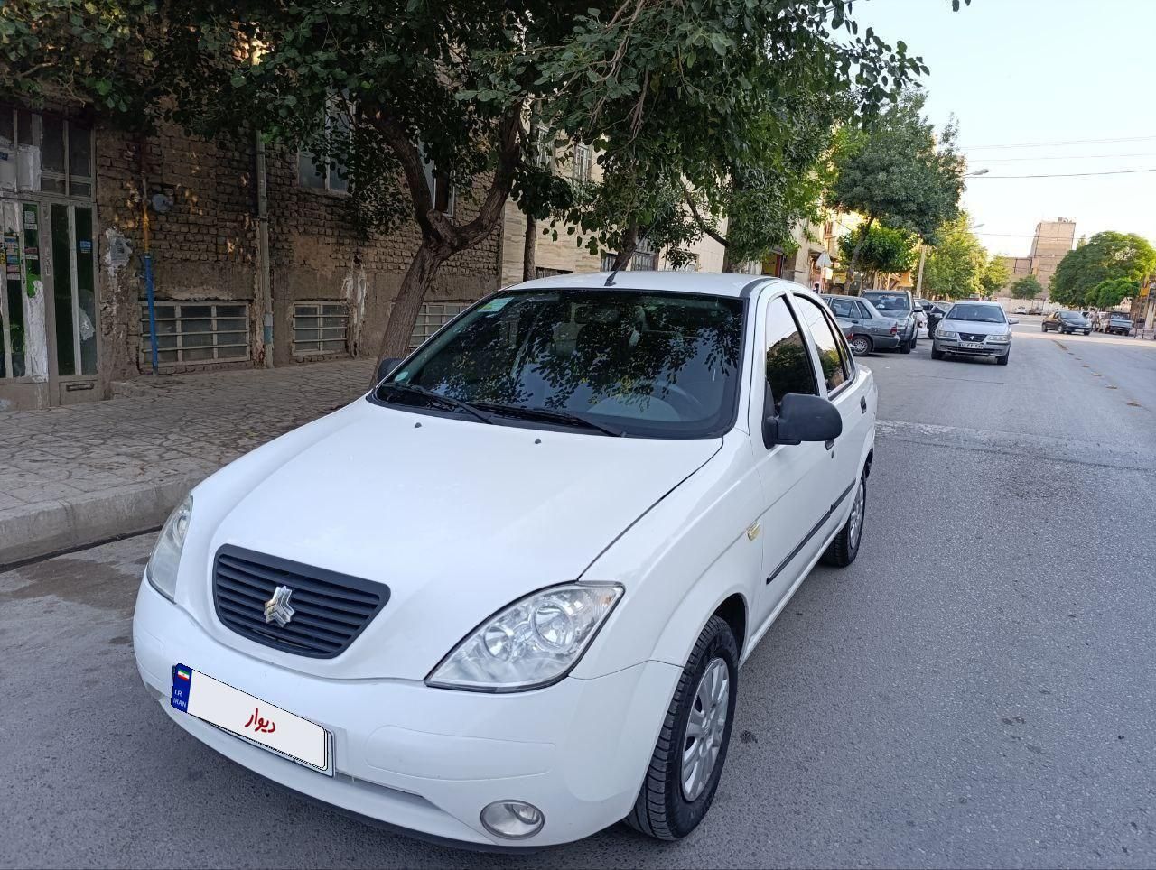 خودرو تیبا، صندوق دار آگهی ann_18706363