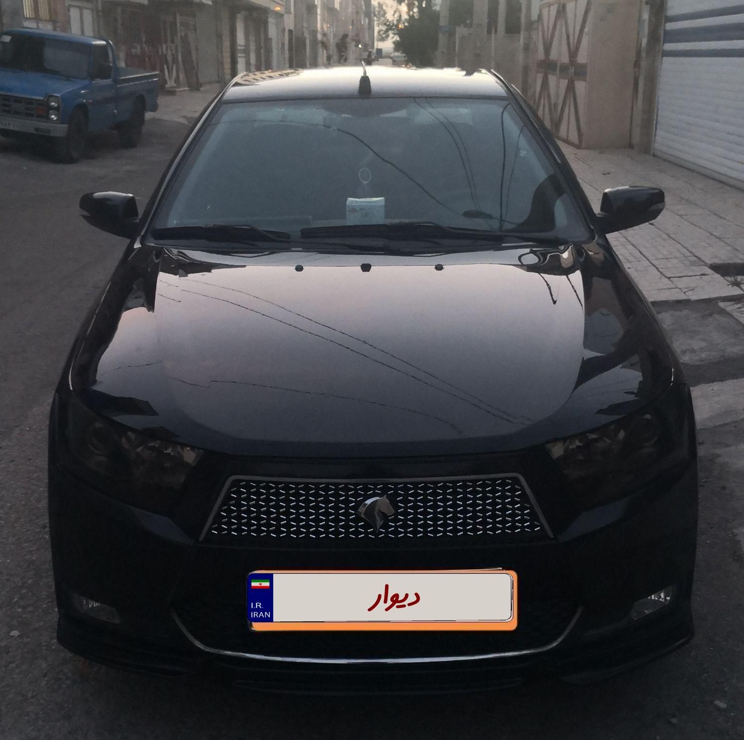 خودرو دنا، معمولی آگهی ann_18706373
