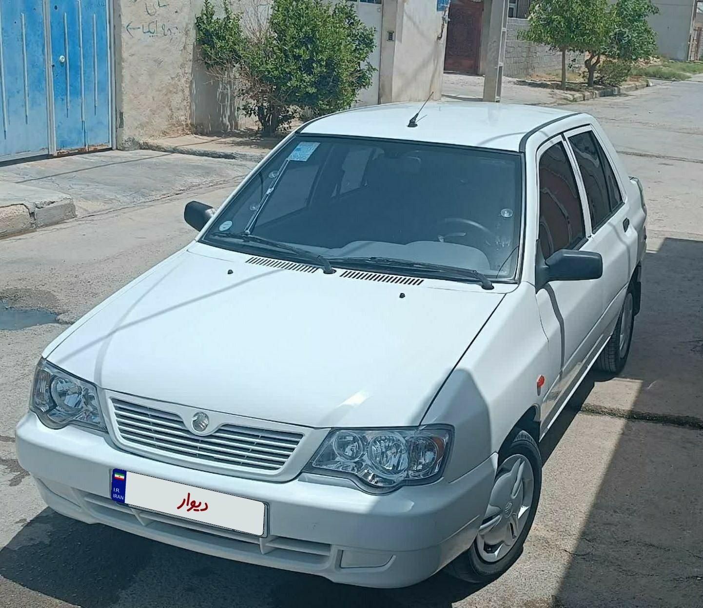 خودرو پراید، 132 آگهی ann_18706439