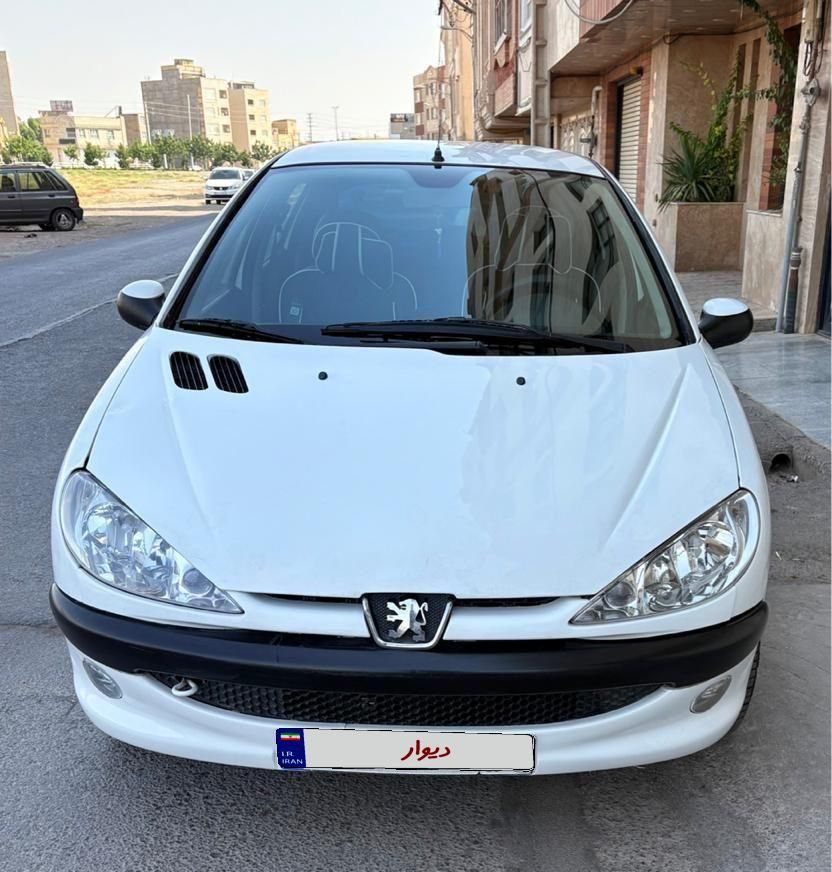 خودرو پژو، 206 آگهی ann_18706465