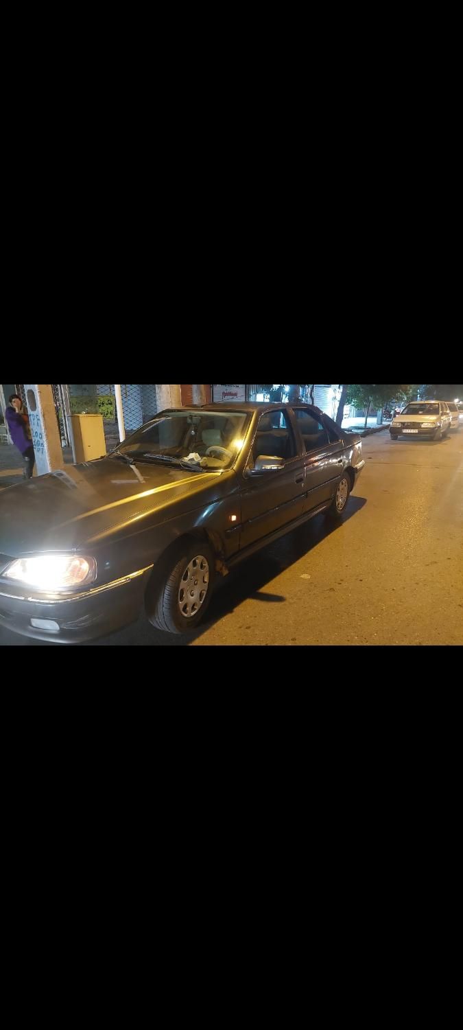 خودرو پژو، پارس آگهی ann_18706485