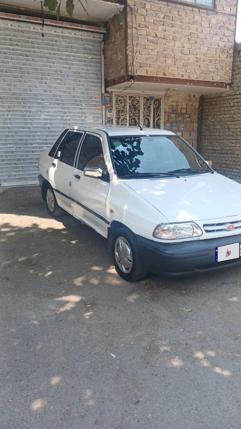خودرو پراید، صبا آگهی ann_18706490
