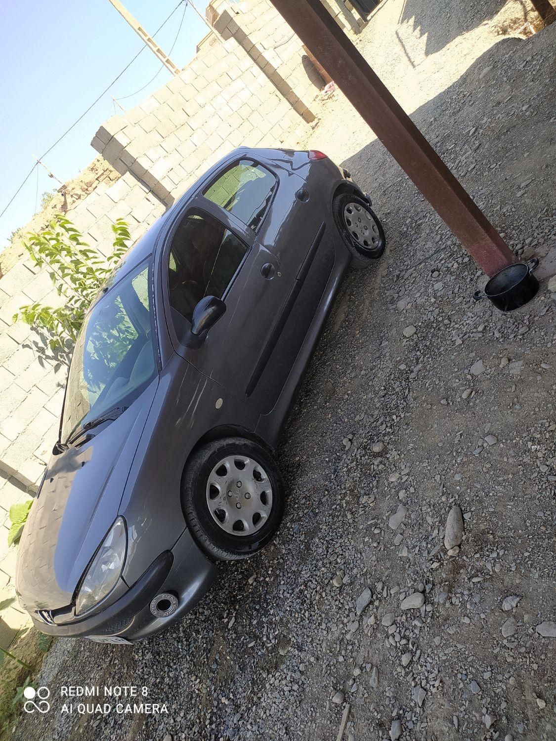 خودرو پژو، 206 آگهی ann_18706491