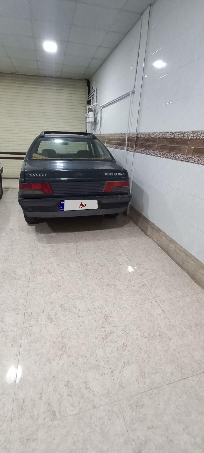 خودرو پژو، آردی آگهی ann_18706499