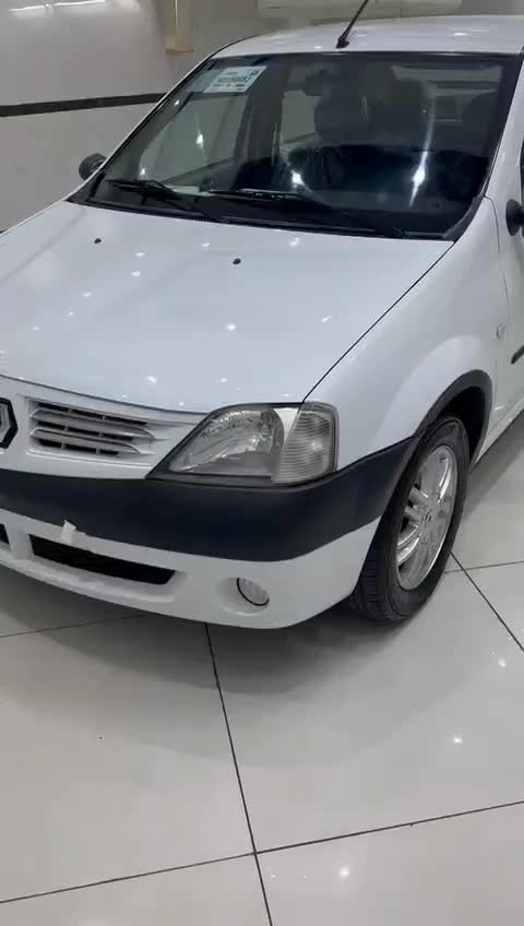 خودرو رنو، تندر 90 آگهی ann_18706506
