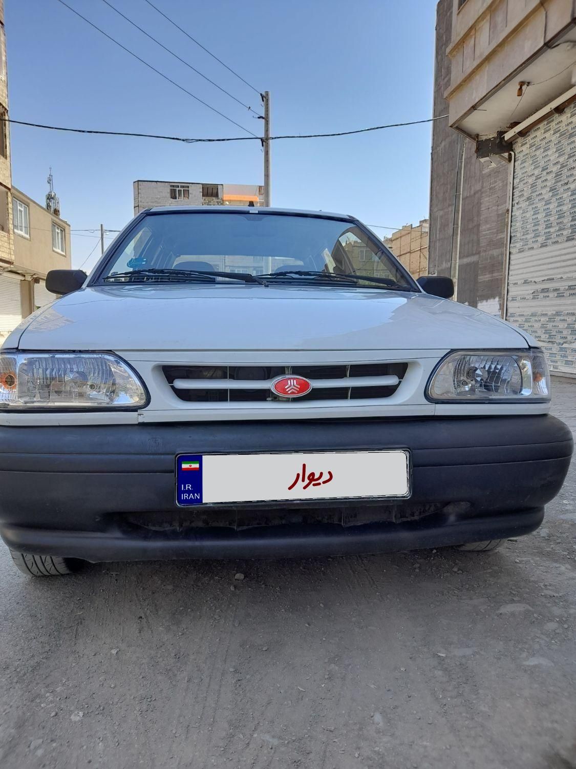 خودرو پراید، 131 آگهی ann_18706512