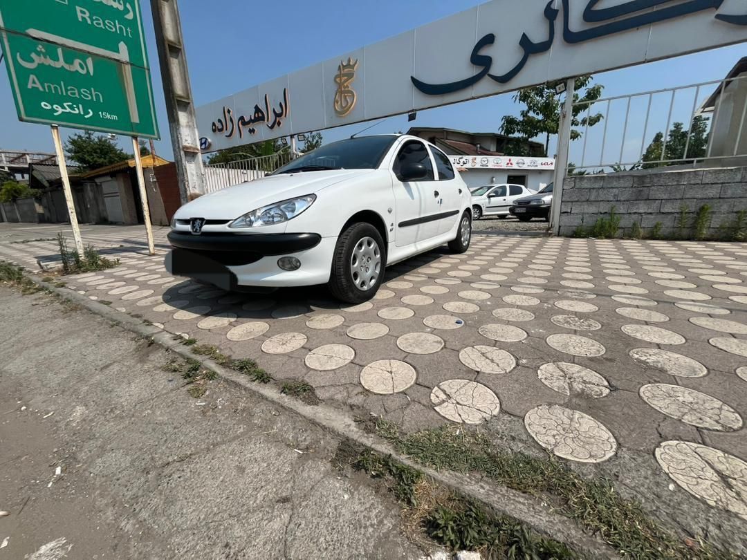 خودرو پژو، 206 آگهی ann_18706514