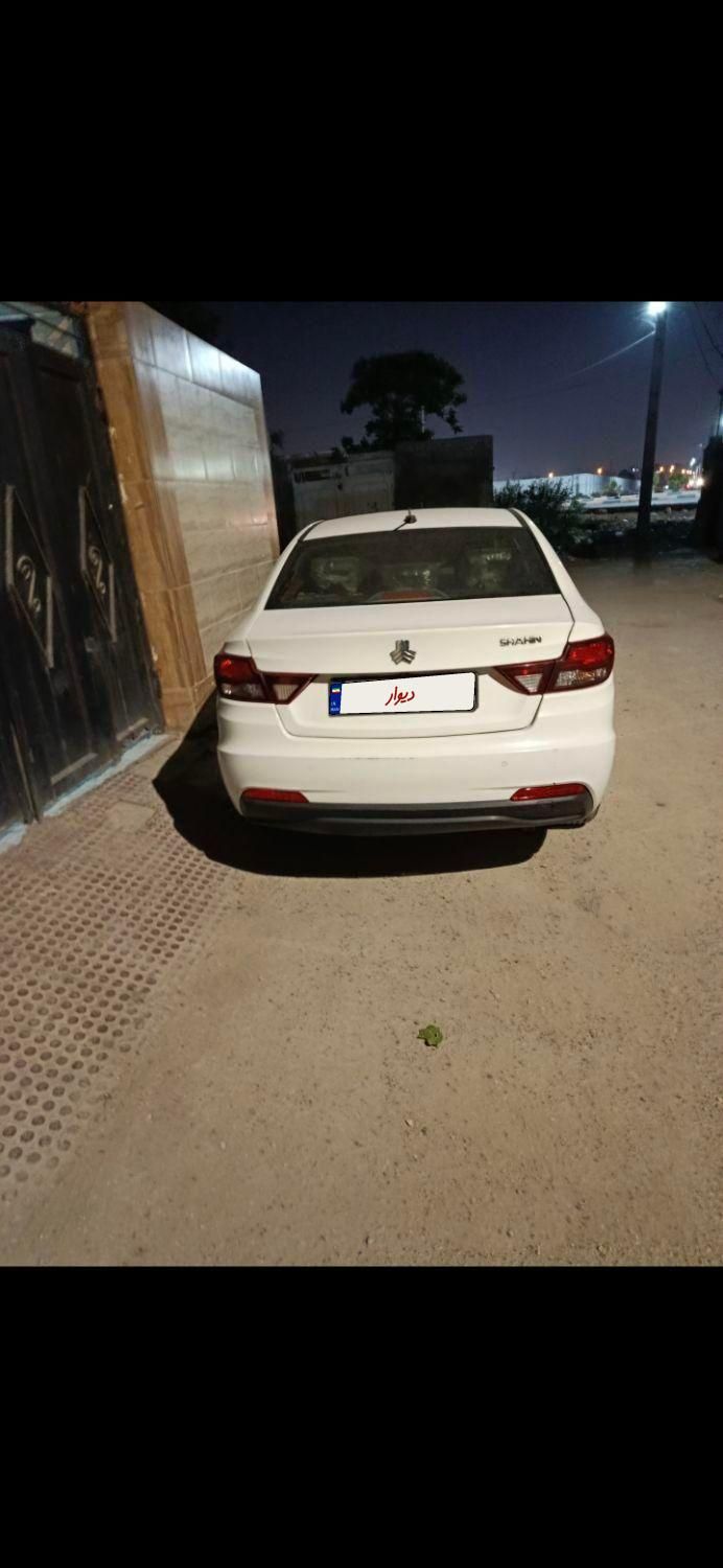 خودرو شاهین، G آگهی ann_18706521