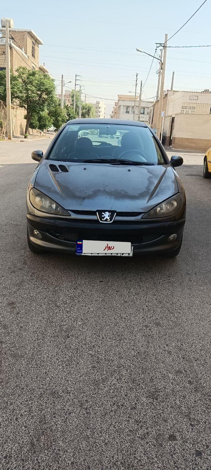 خودرو پژو، 206 آگهی ann_18706525