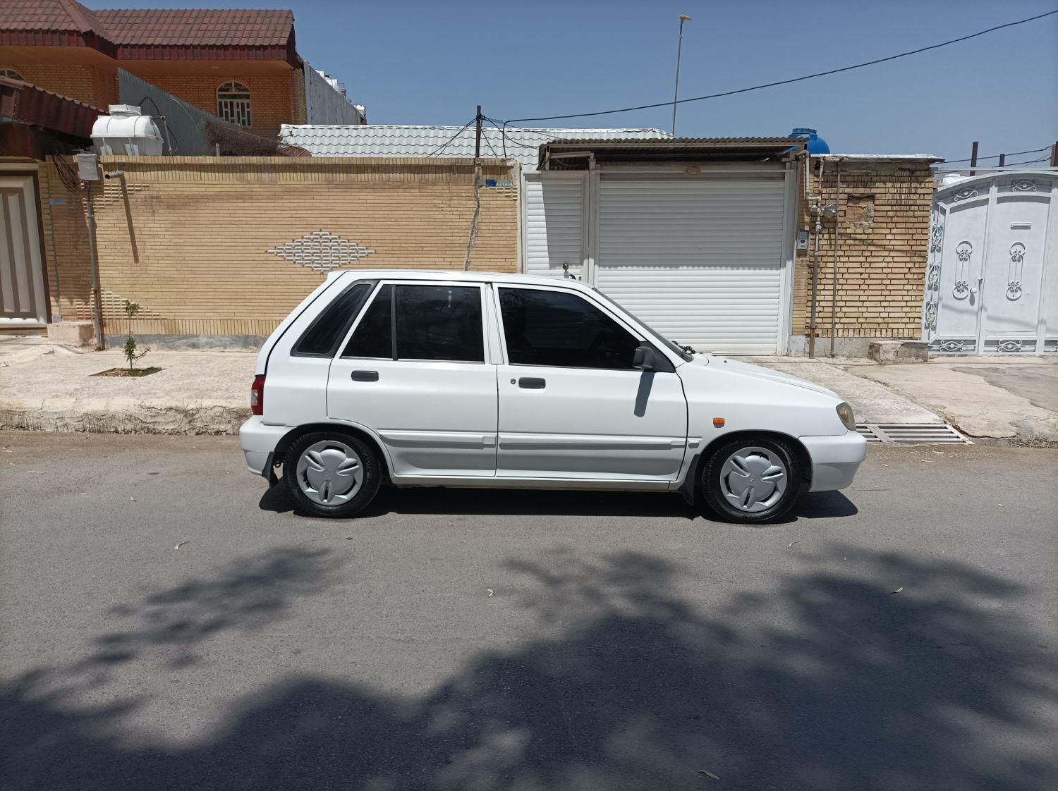 خودرو پراید، 111 آگهی ann_18706546