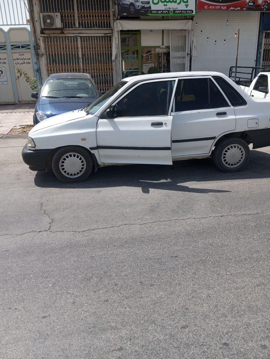 خودرو پراید، 131 آگهی ann_18706551