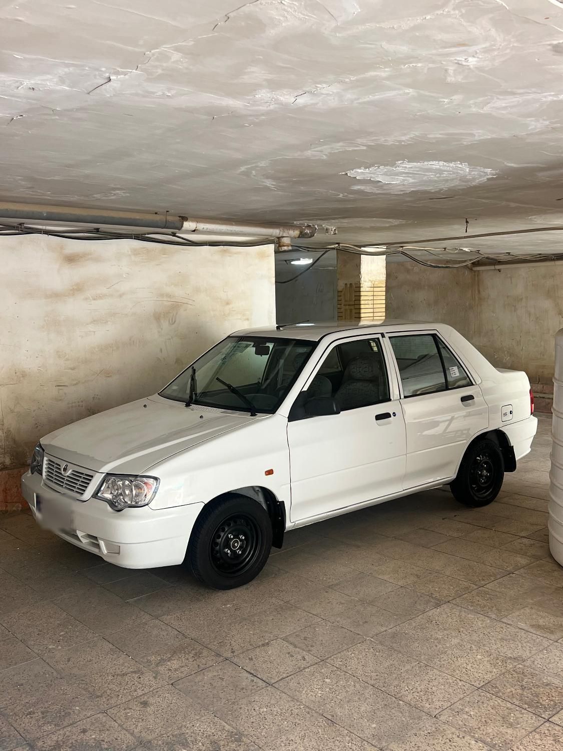 پراید 132 SE - 1398