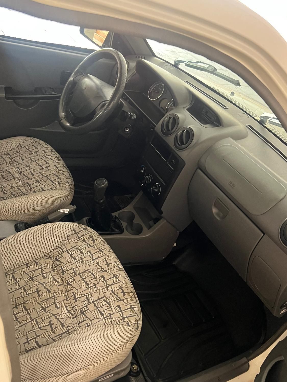 پراید 132 SE - 1398