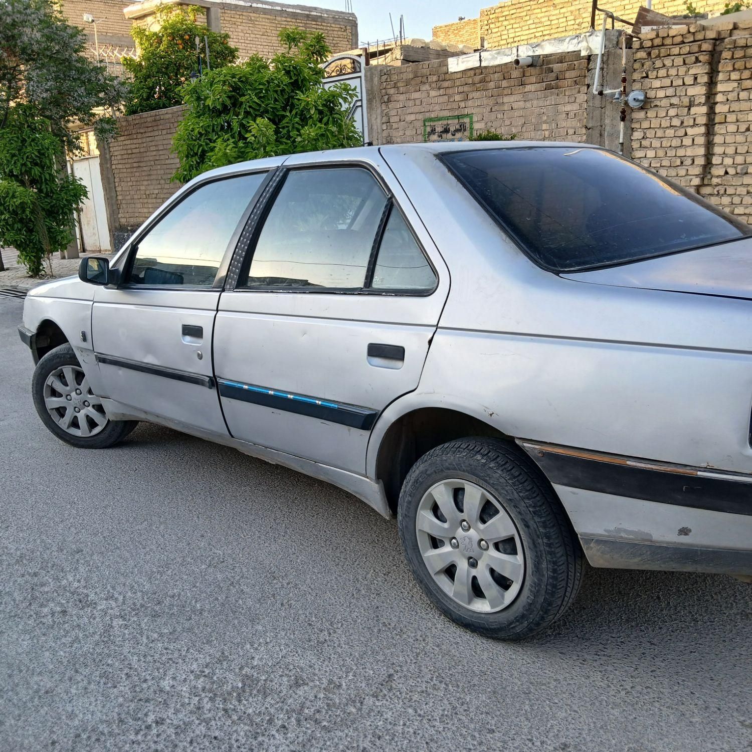 خودرو پژو، 405 آگهی ann_18706568