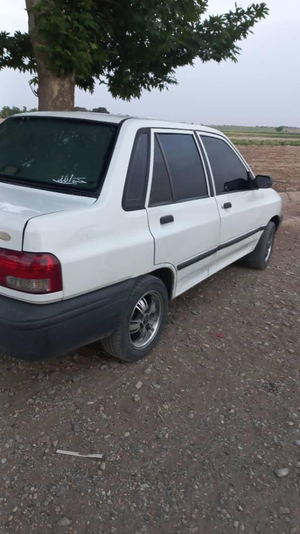 خودرو پراید، صبا آگهی ann_18706571