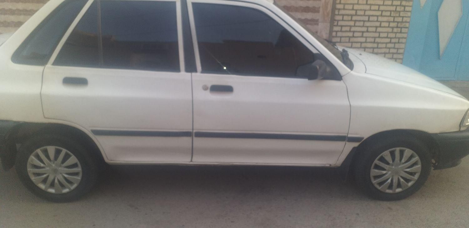 خودرو پراید، صبا آگهی ann_18706575