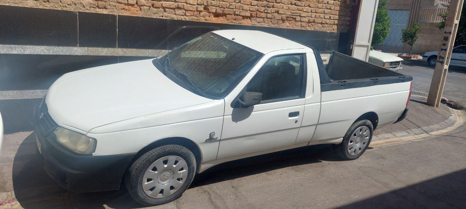 خودرو آریسان، معمولی آگهی ann_18706580