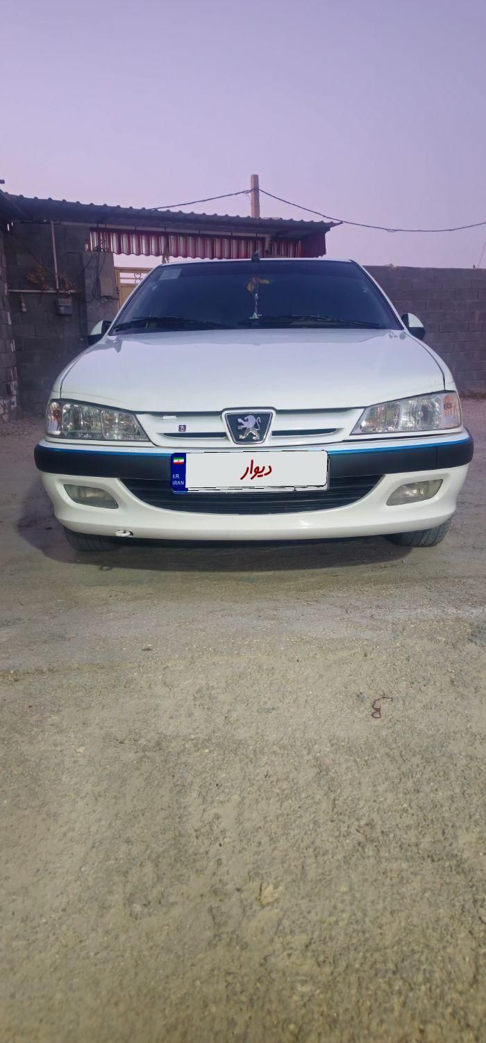 خودرو پژو، پارس آگهی ann_18706582