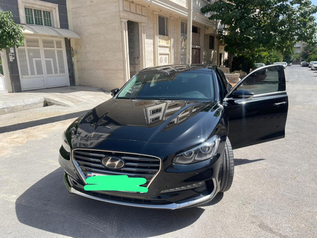 خودرو هیوندای، آزرا (گرنجور) آگهی ann_18706584