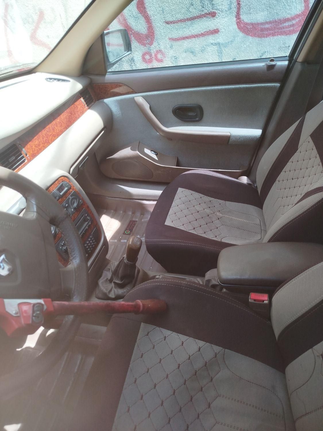 سمند LX EF7 - 1391